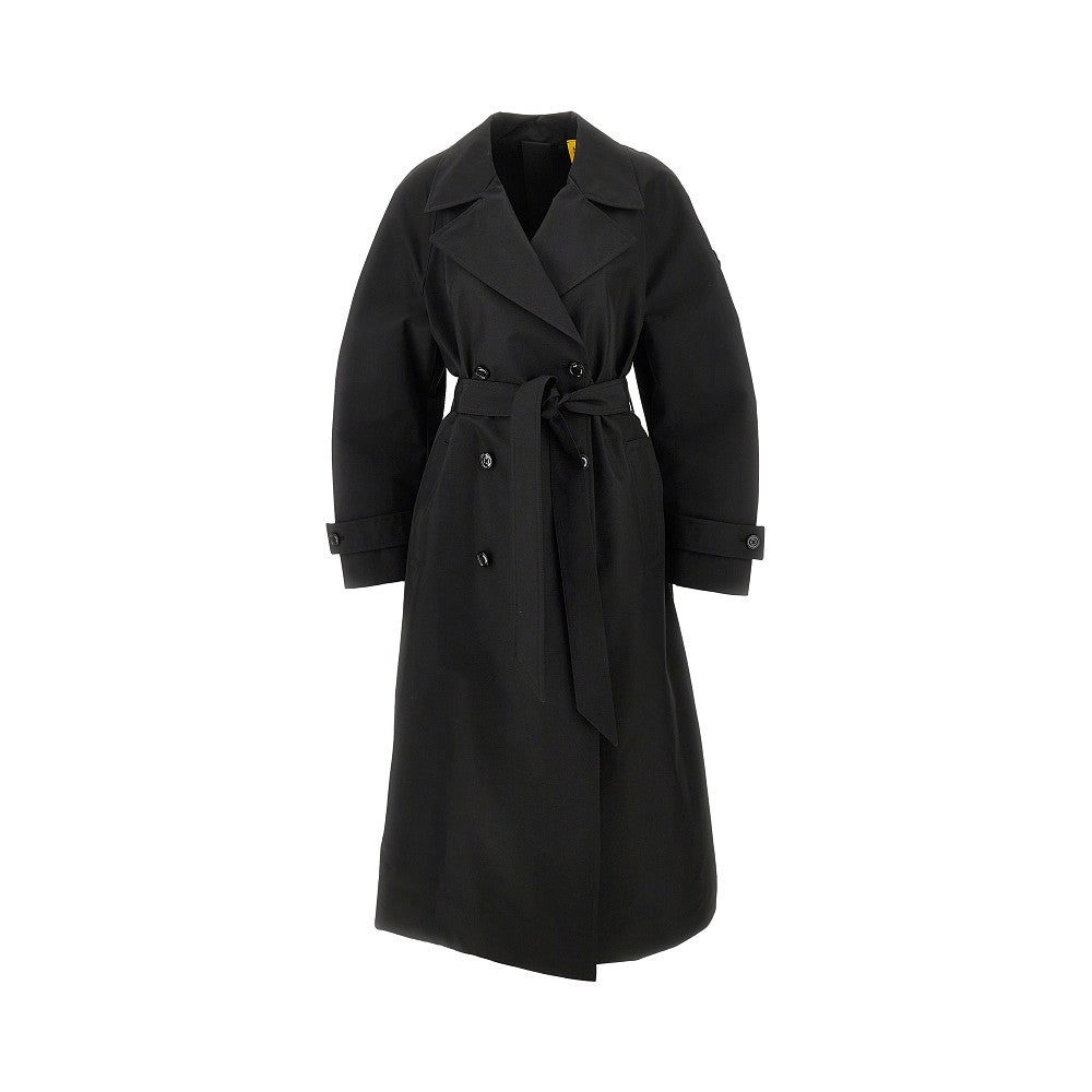 MONCLER GENIUS EDWARD ENNINFUL 0 genius x ee zake trench coat