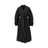 MONCLER GENIUS EDWARD ENNINFUL 0 genius x ee zake trench coat