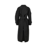 MONCLER GENIUS EDWARD ENNINFUL 0 genius x ee zake trench coat