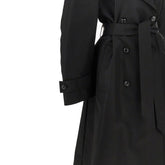 MONCLER GENIUS EDWARD ENNINFUL 0 genius x ee zake trench coat