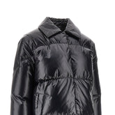 KHRISJOY 40 bluebell padded nylon jacket