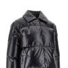 bluebell padded nylon jacket