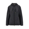 arum quilted down jacket
