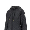 arum quilted down jacket