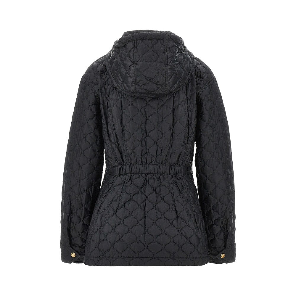arum quilted down jacket