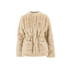 tipule reversible short jacket