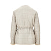 tipule reversible short jacket