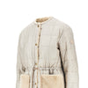 tipule reversible short jacket
