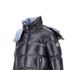 niveole short down jacket