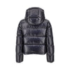 niveole short down jacket