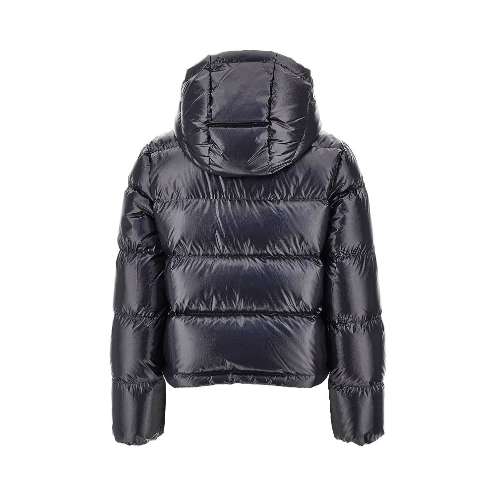 niveole short down jacket