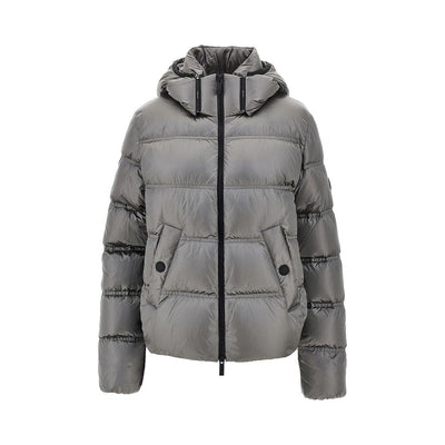 MONCLER I sensation short down jacket