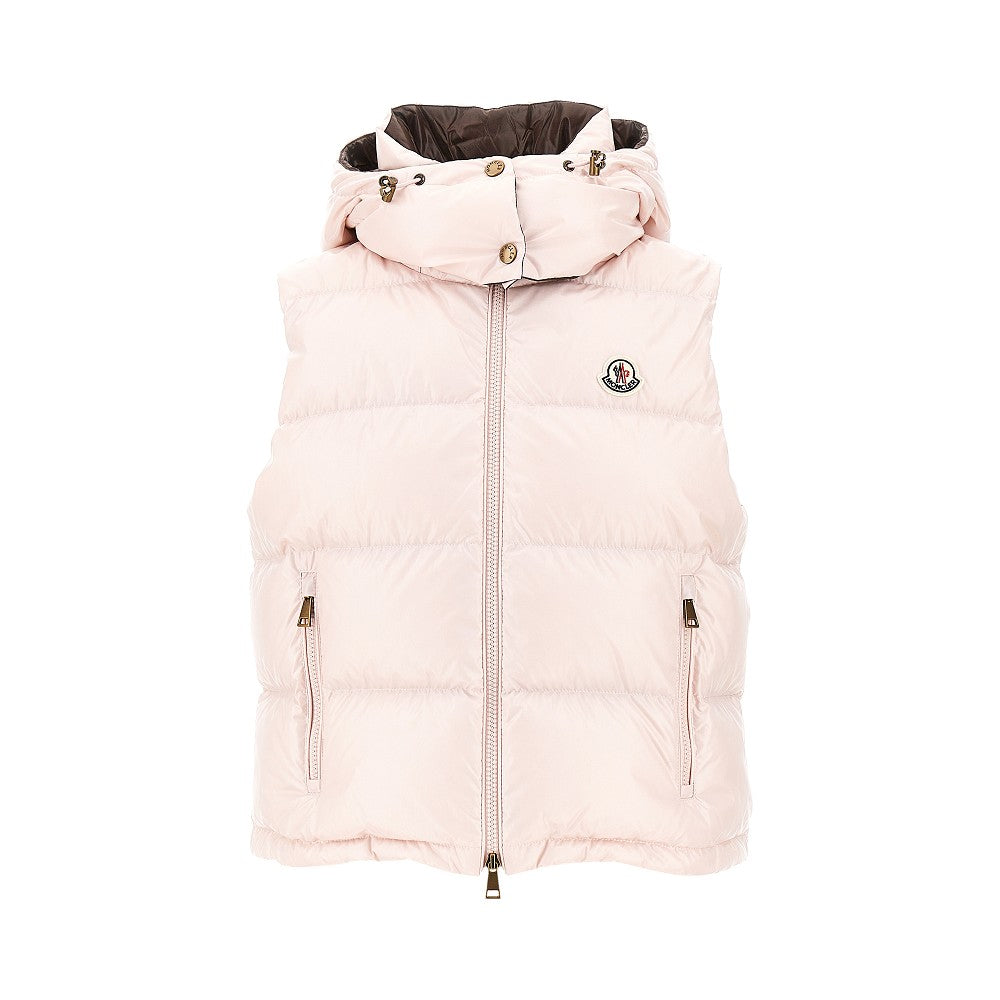 MONCLER I niverolle down vest
