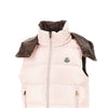 niverolle down vest
