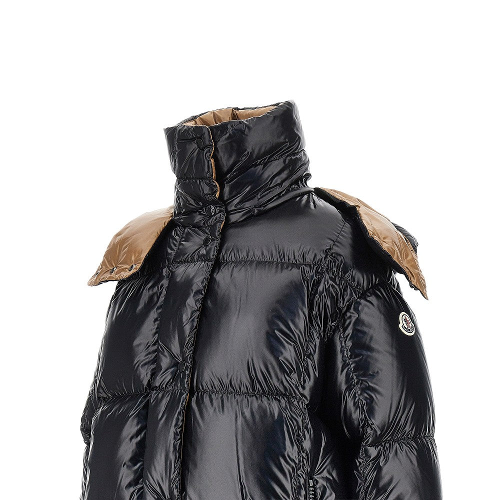 parana down jacket