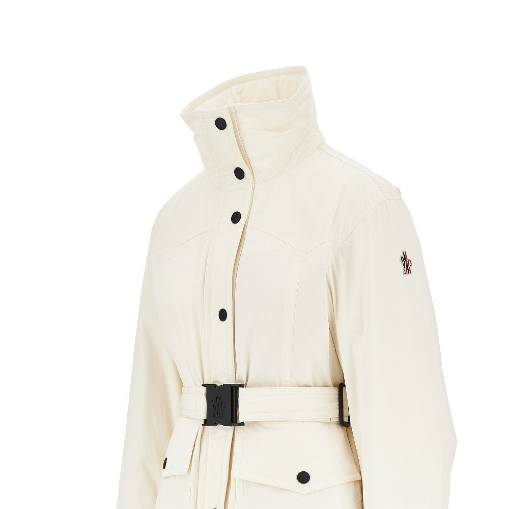 MONCLER GRENOBLE I caramany aprés-ski down jacket