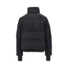 bessin fringed ski jacket