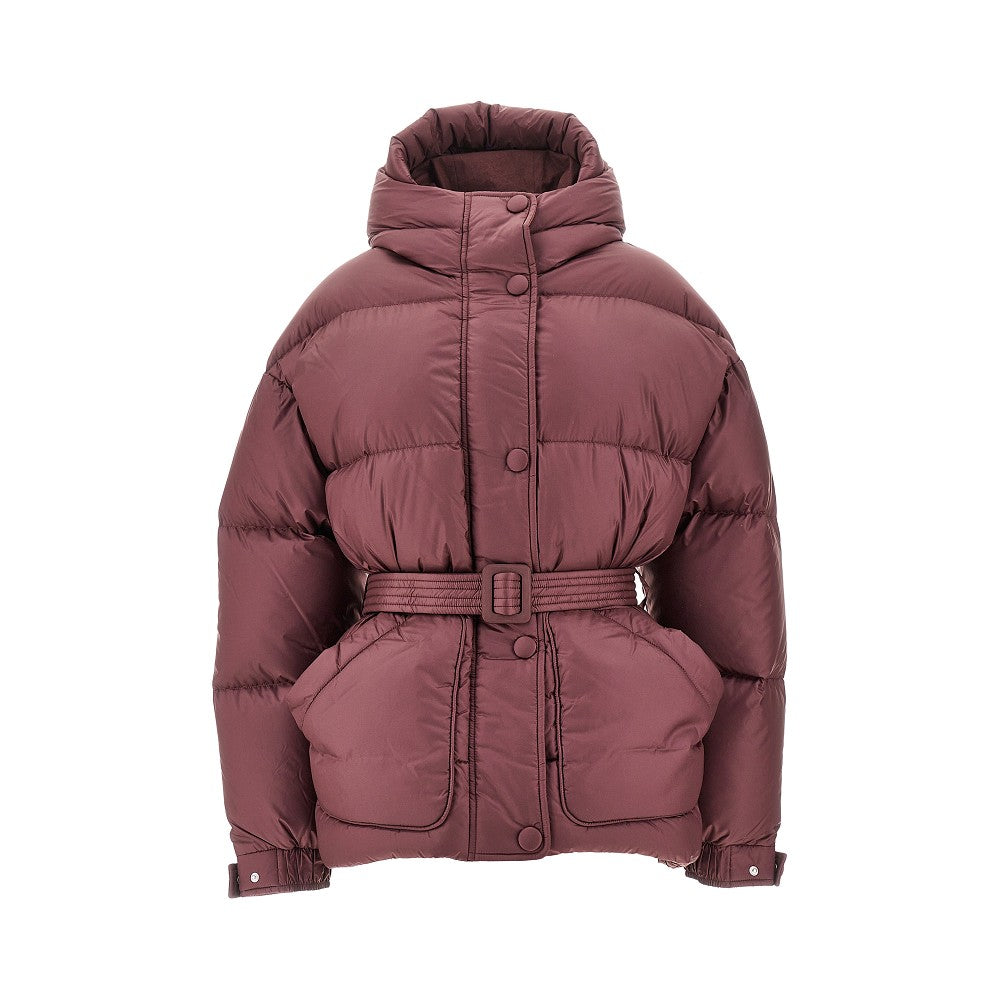 IENKI IENKI XS michlin belted down jackete