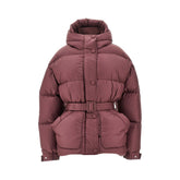 IENKI IENKI XS michlin belted down jackete