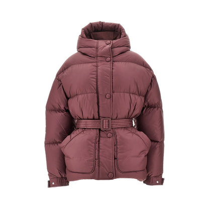 IENKI IENKI XS michlin belted down jackete