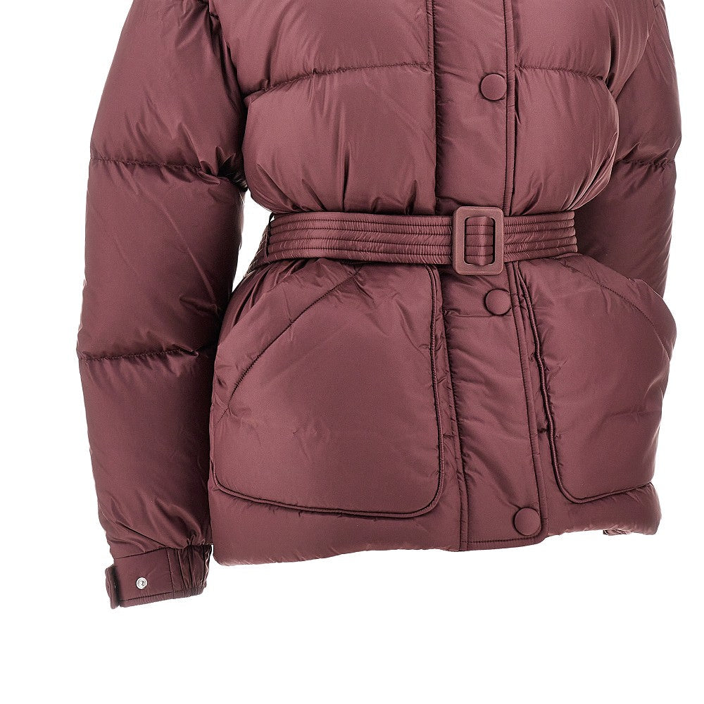 IENKI IENKI XS michlin belted down jackete