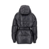 michlin belted down jackete