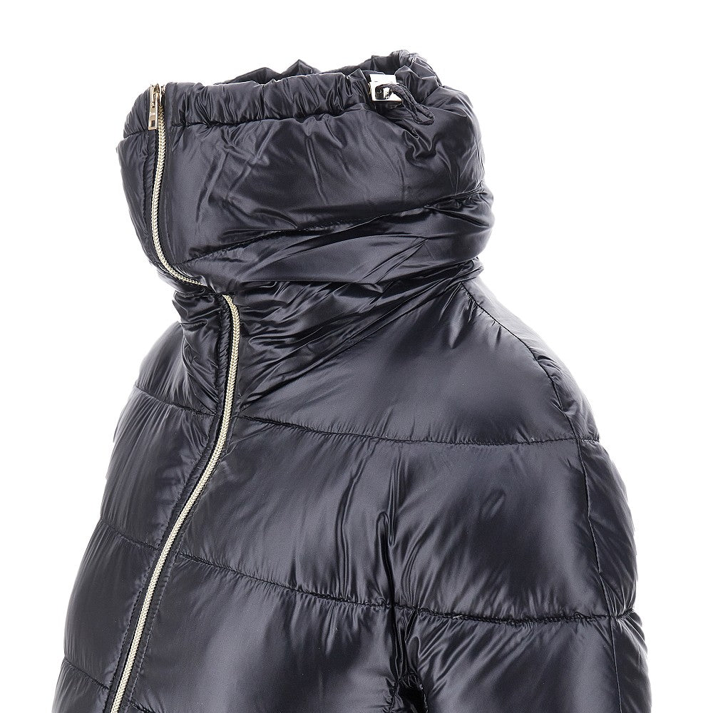 ultralight nylon cleofe down hacket