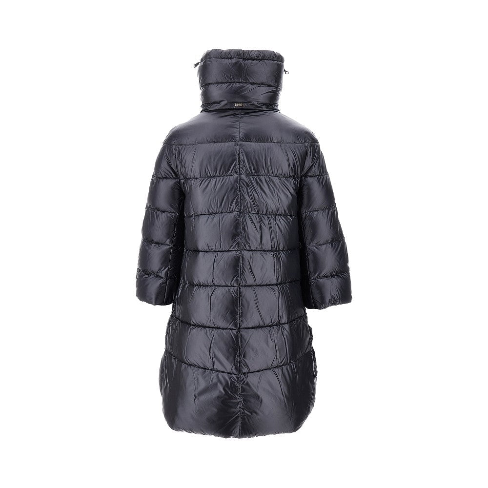 ultralight nylon cleofe down hacket