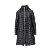 HERNO 40 nylon parka down jacket
