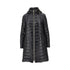 HERNO 40 nylon parka down jacket