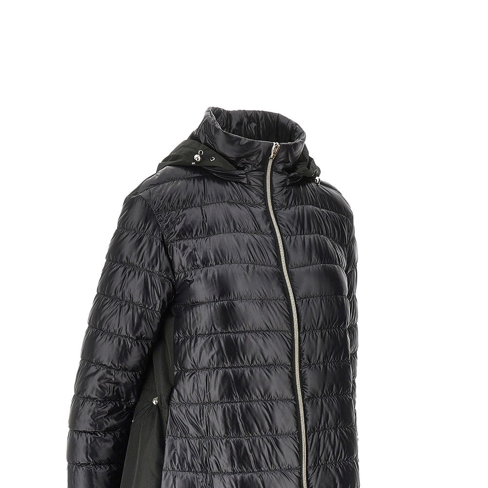 HERNO 40 nylon parka down jacket
