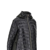 HERNO 40 nylon parka down jacket