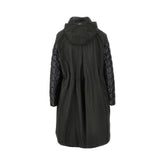 HERNO 40 nylon parka down jacket