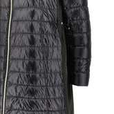 HERNO 40 nylon parka down jacket