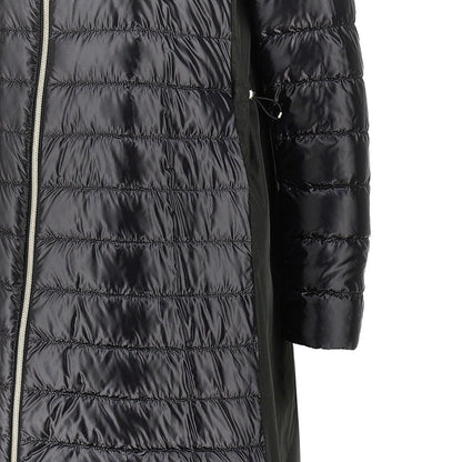 HERNO 40 nylon parka down jacket