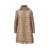 HERNO 40 nylon parka down jacket