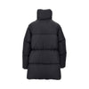 down jacket with detachable sleeves