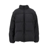 MM6 40 convertible down jacket