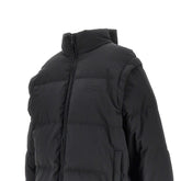 MM6 40 convertible down jacket