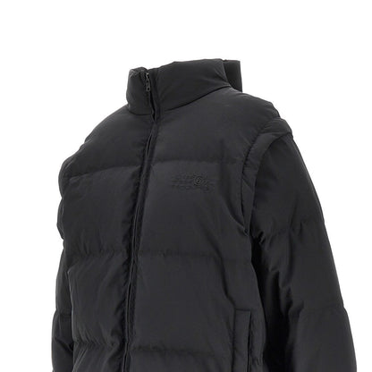 MM6 40 convertible down jacket