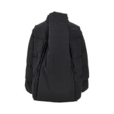 MM6 40 convertible down jacket