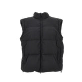 MM6 40 convertible down jacket