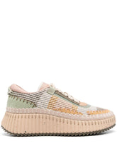 Chloé Nama Sneakers