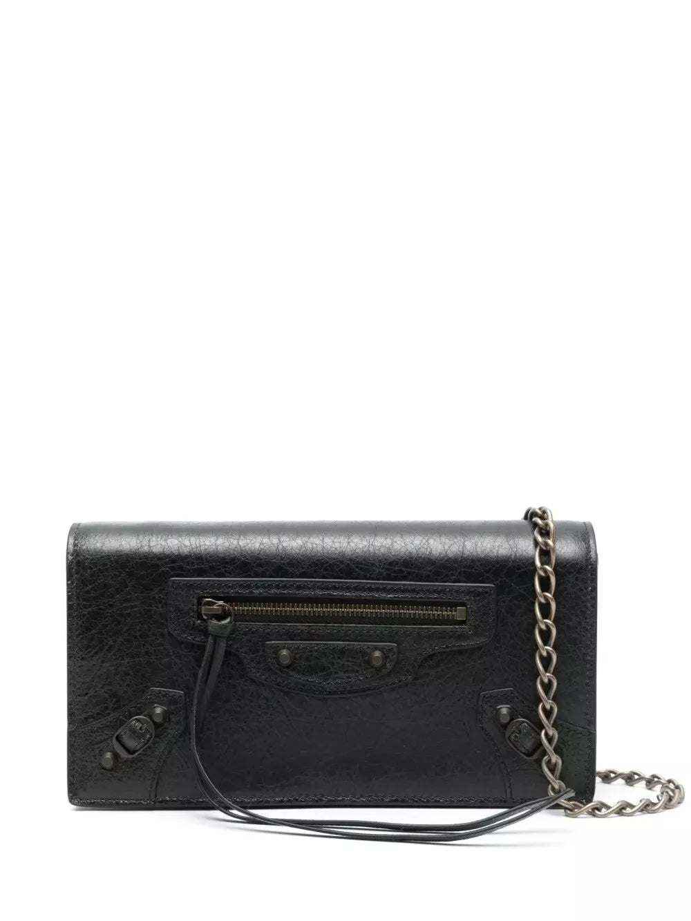 Balenciaga Le City Wallet On Chain