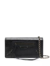 Balenciaga Le City Wallet On Chain