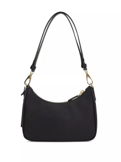 Prada 重新版 Saffiano 皮革迷你包