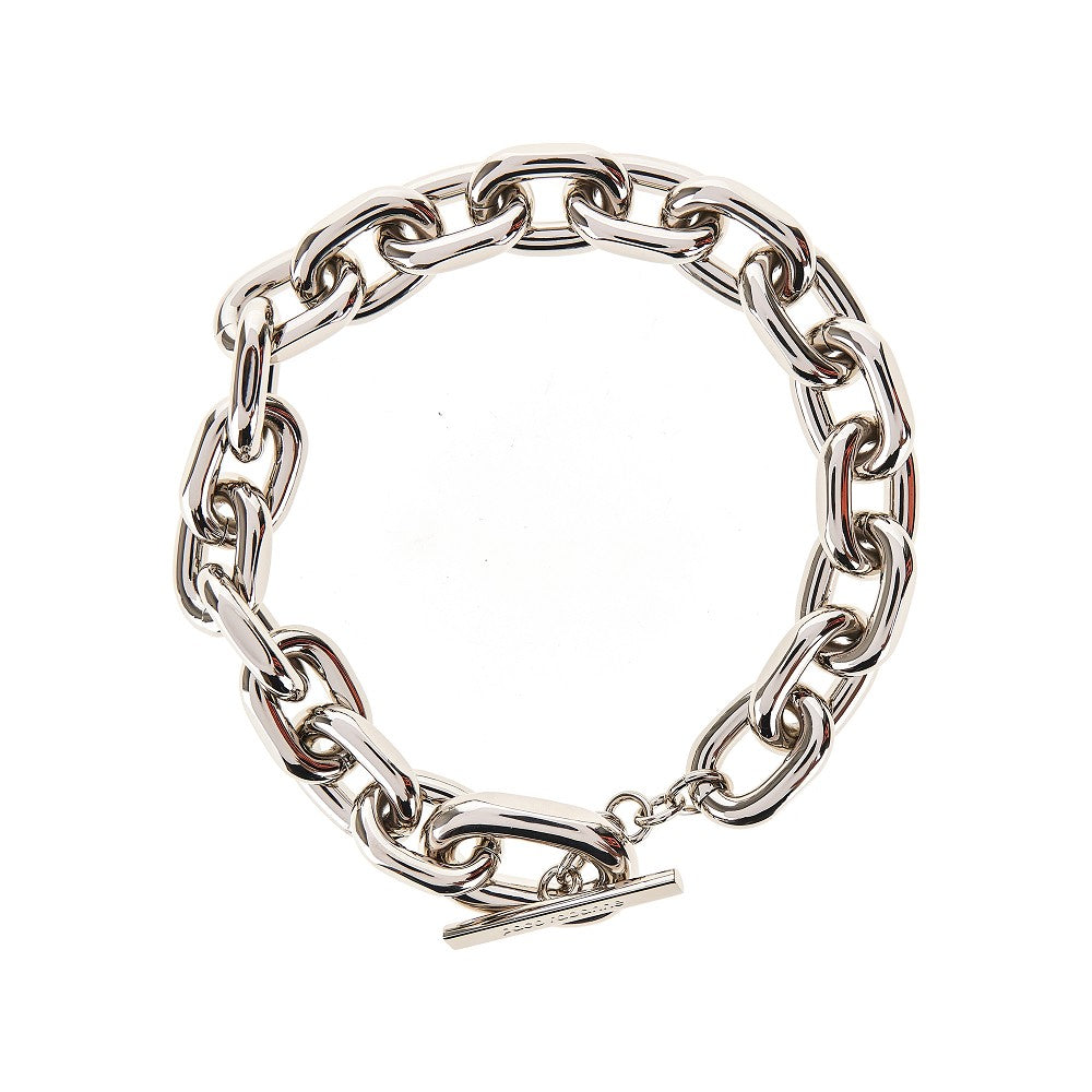 RABANNE OS xl link necklace