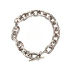xl link necklace