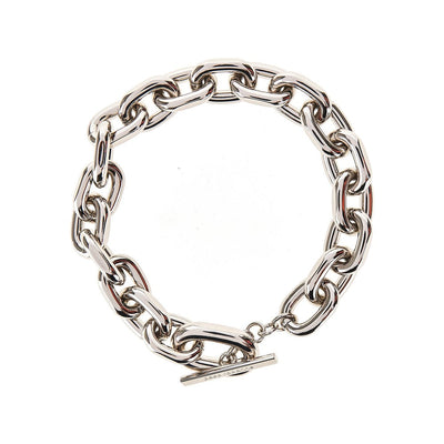 xl link necklace