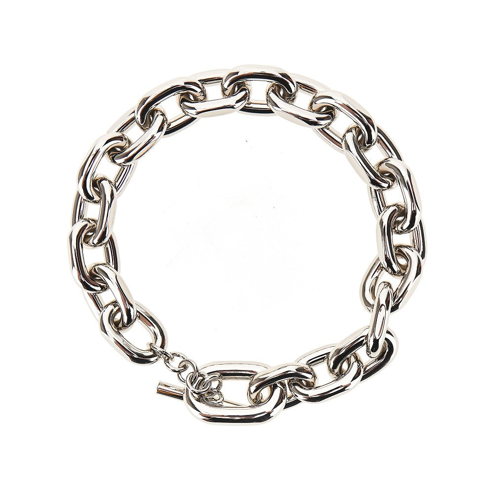 RABANNE OS xl link necklace